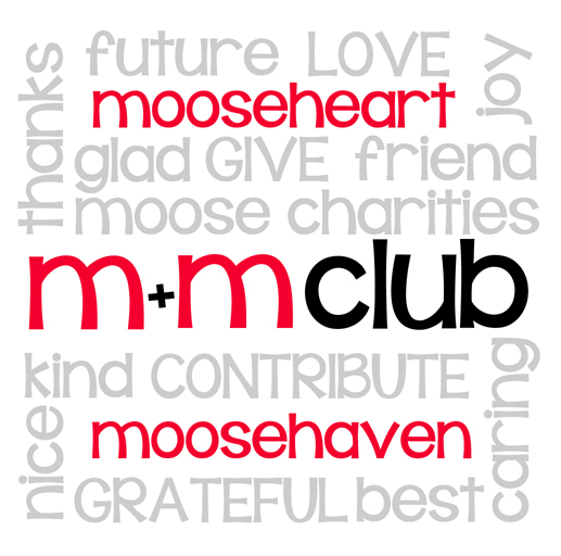 m+m club